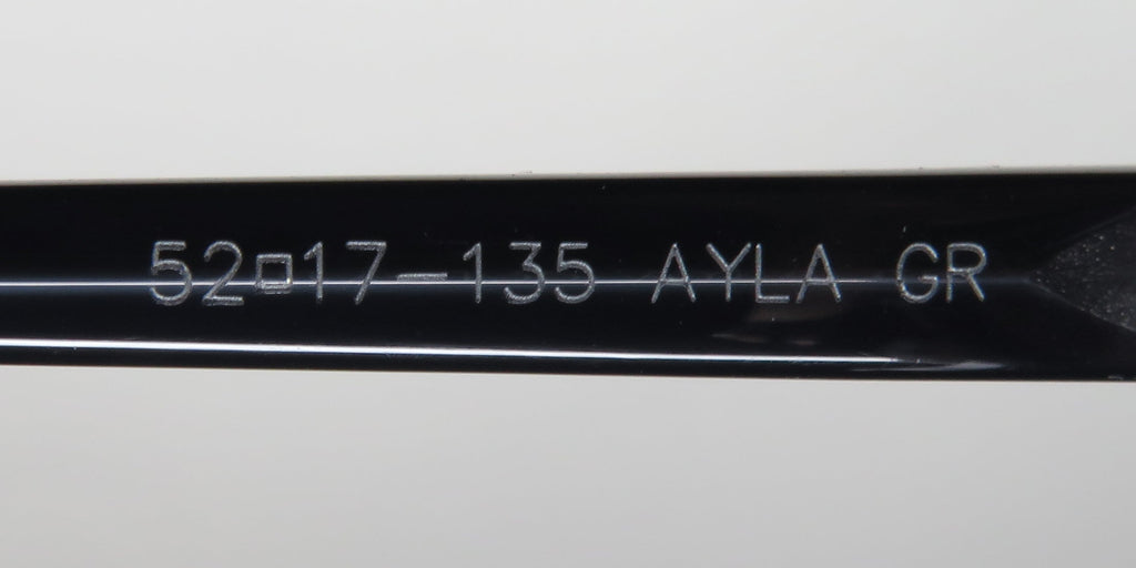 Vera Wang Luxe Ayla Eyeglasses