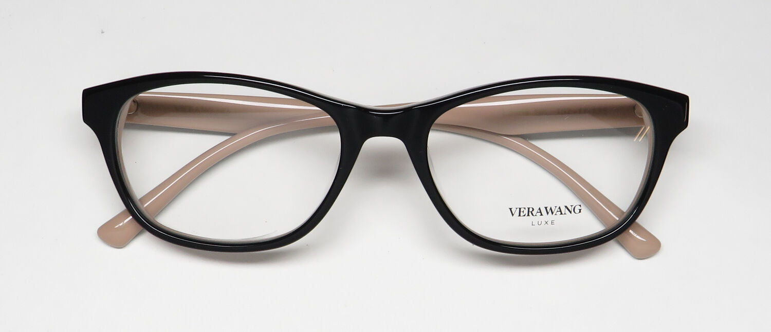 Vera Wang Luxe Laene Eyeglasses