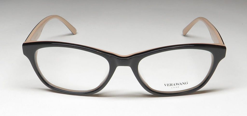 Vera Wang Luxe Laene Eyeglasses