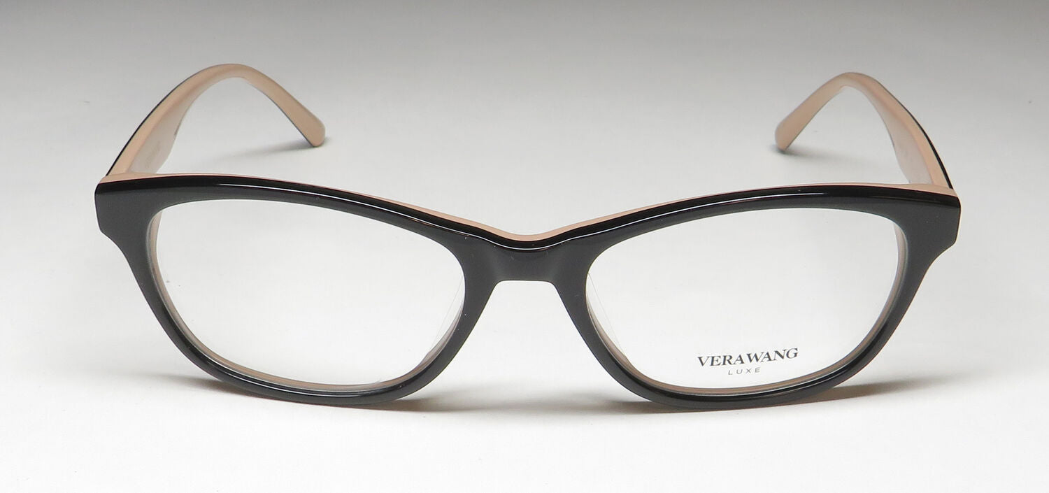 Vera Wang Luxe Laene Eyeglasses
