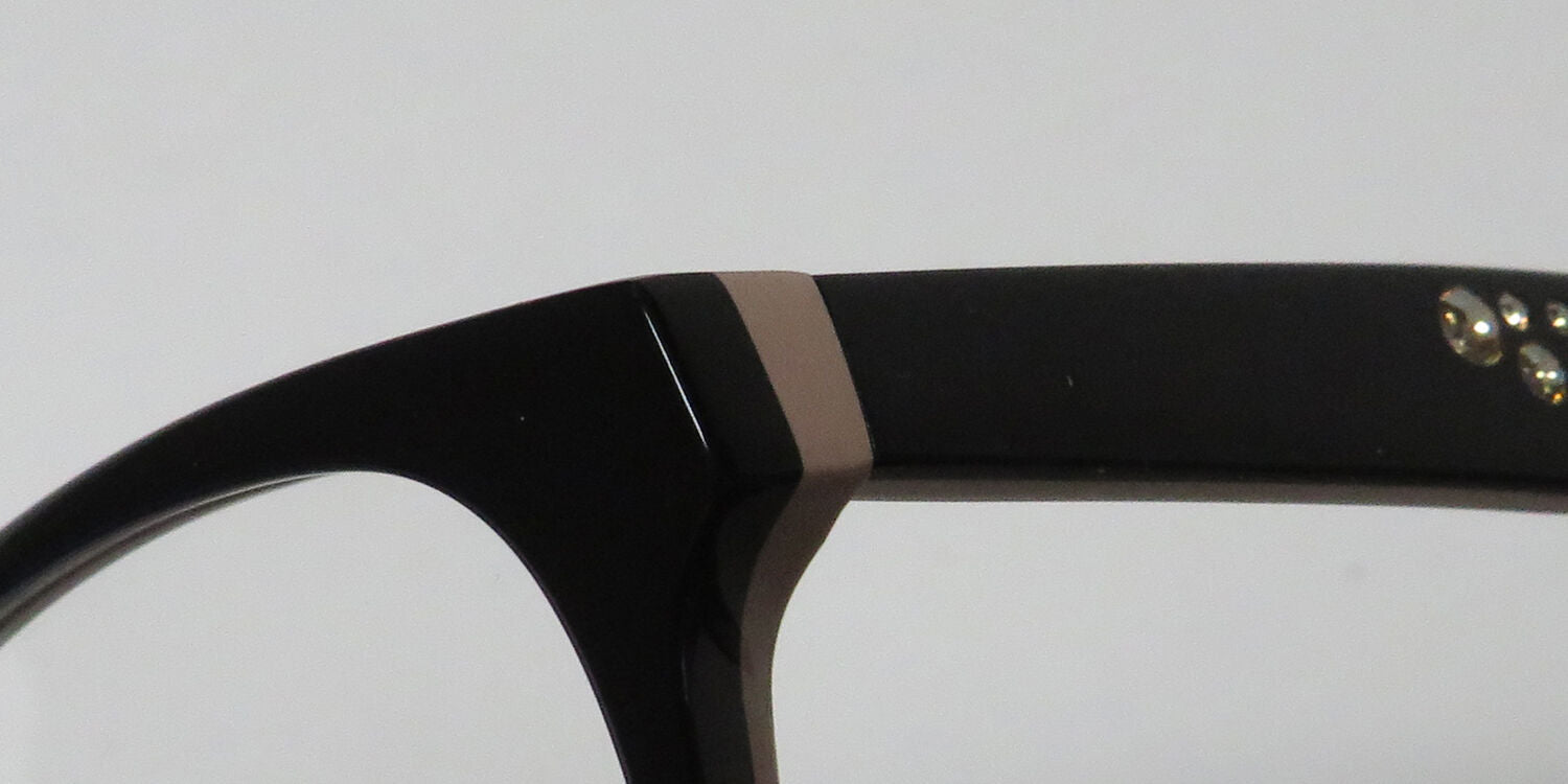 Vera Wang Luxe Laene Eyeglasses