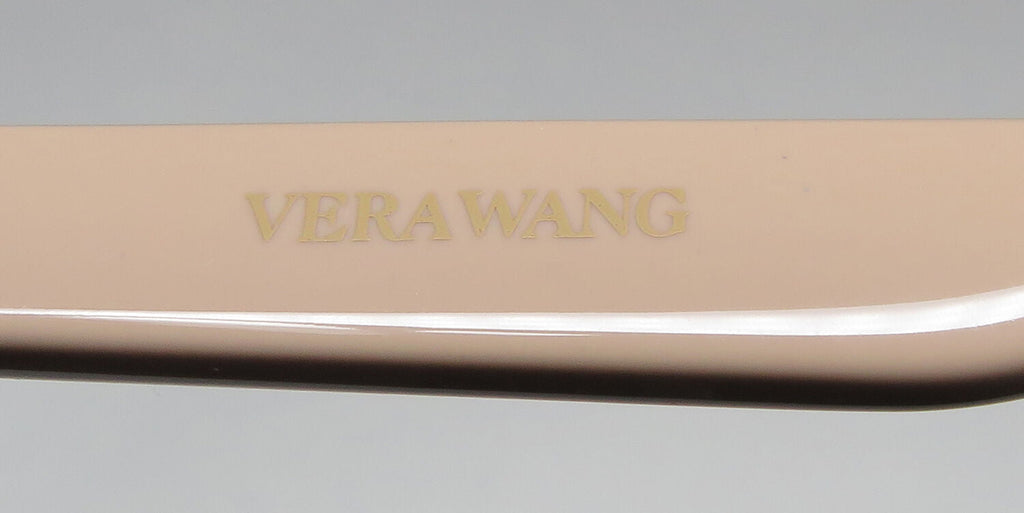 Vera Wang Luxe Laene Eyeglasses