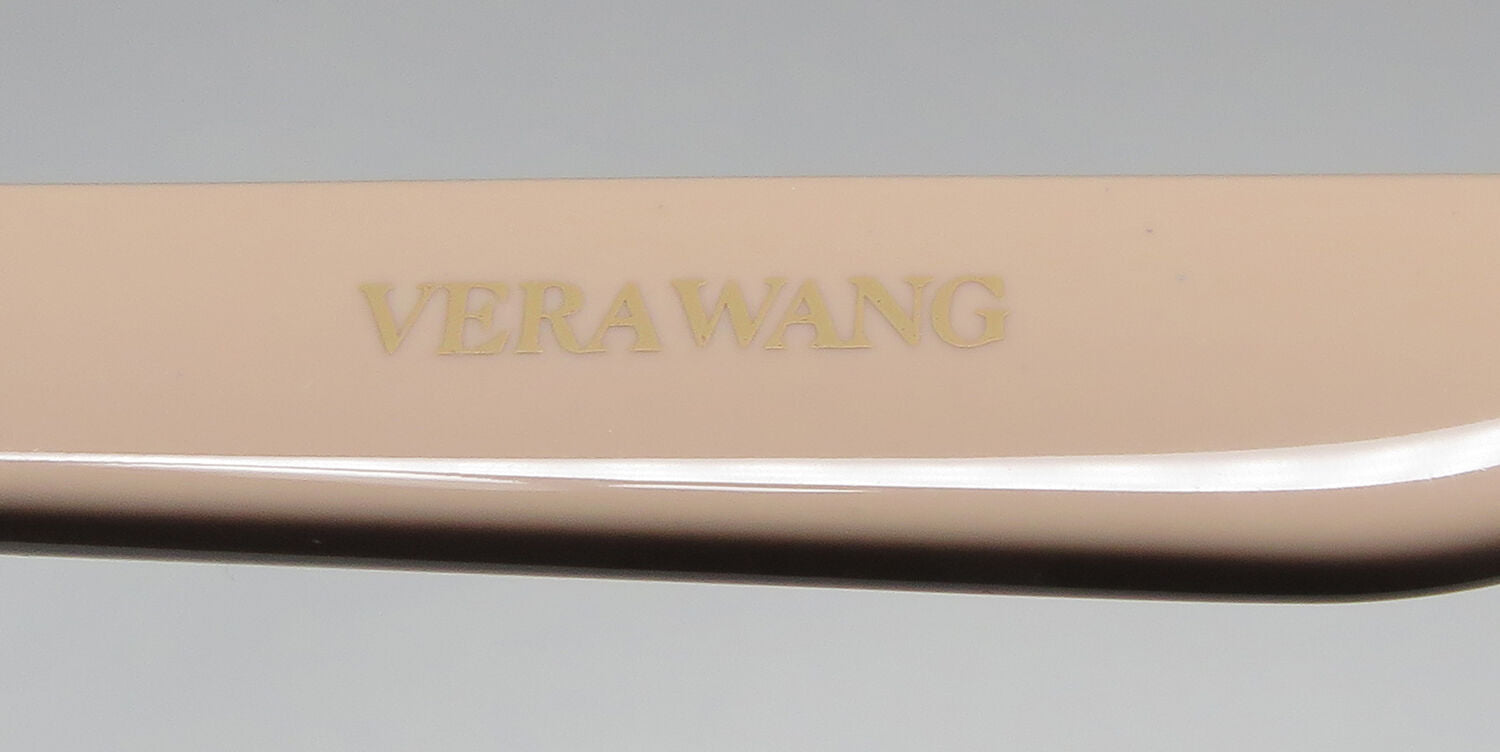 Vera Wang Luxe Laene Eyeglasses