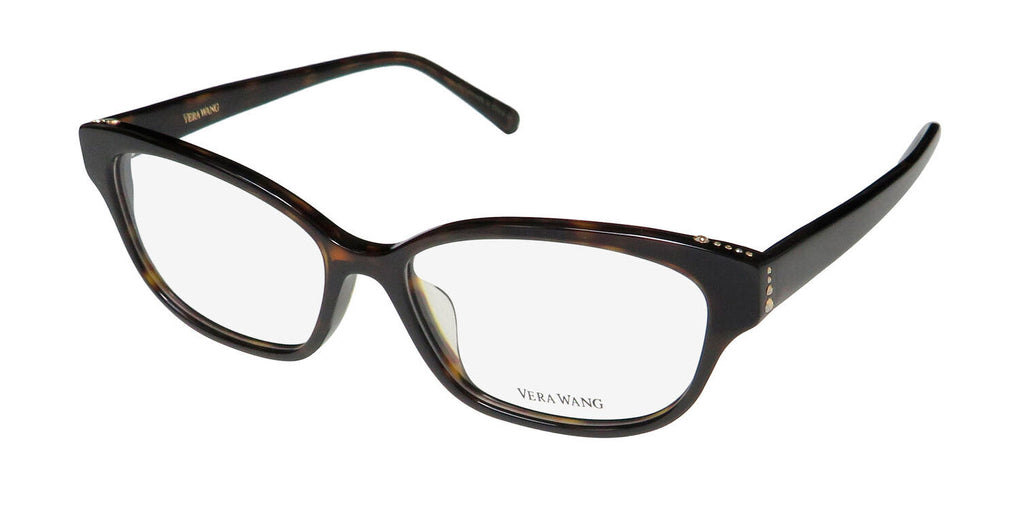 Vera Wang Va12 Eyeglasses