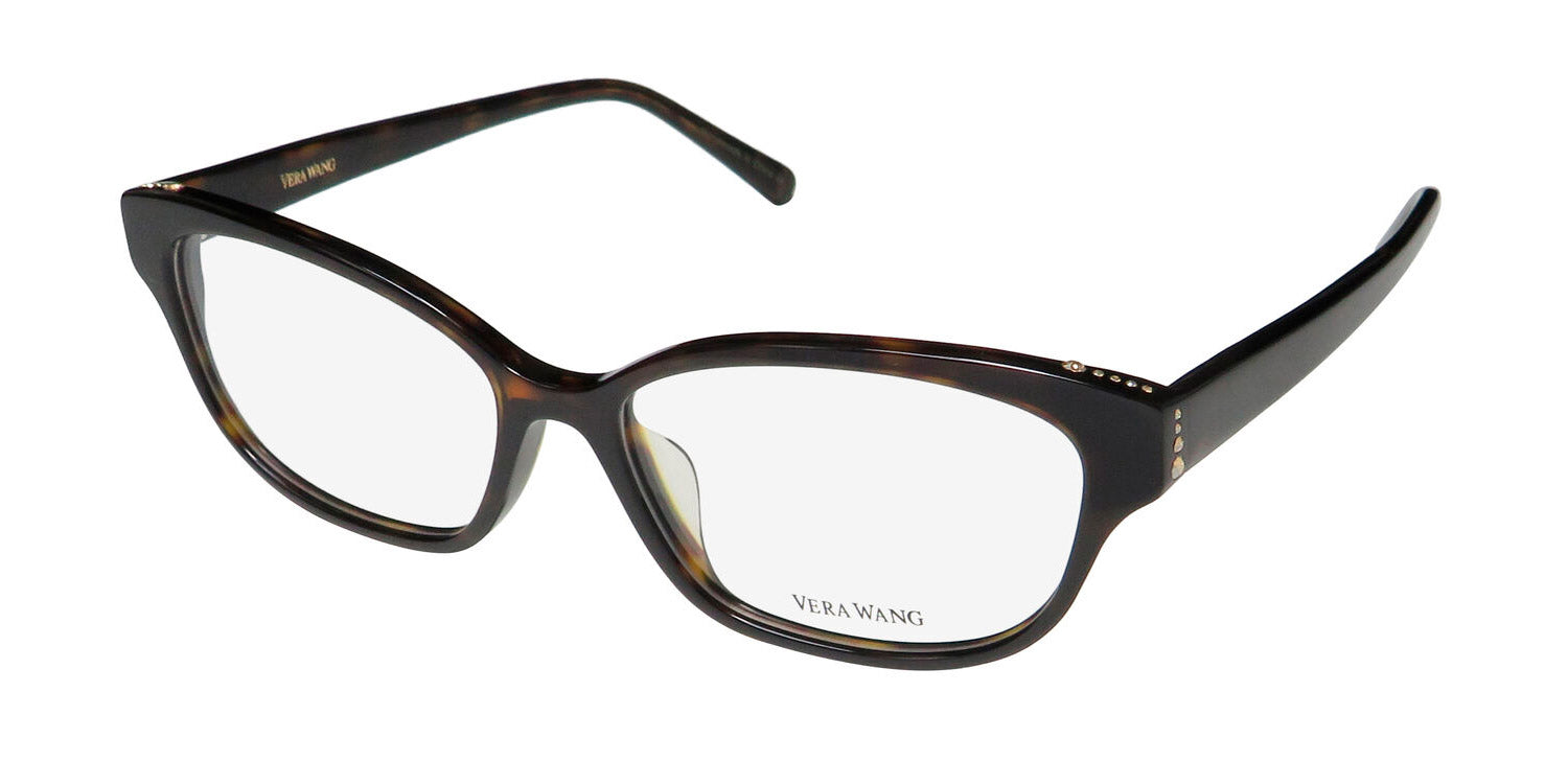 Vera Wang Va12 Eyeglasses