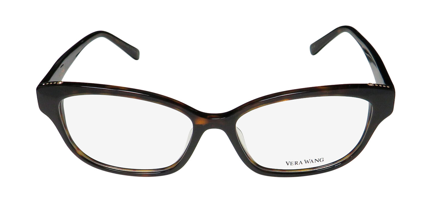 Vera Wang Va12 Eyeglasses