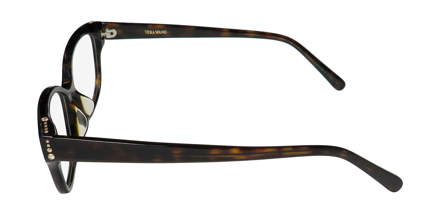 Vera Wang Va12 Eyeglasses