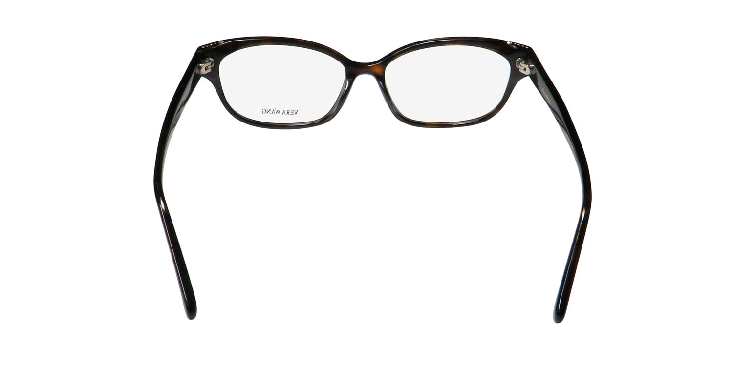 Vera Wang Va12 Eyeglasses