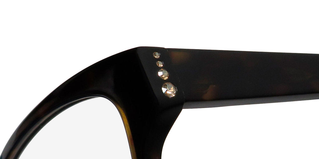 Vera Wang Va12 Eyeglasses