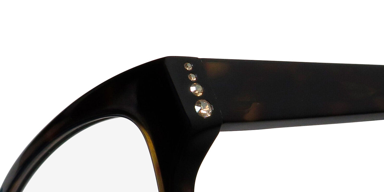 Vera Wang Va12 Eyeglasses
