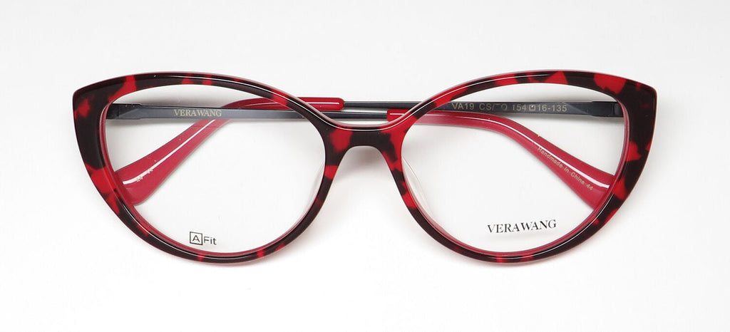 Vera Wang Va19 Eyeglasses