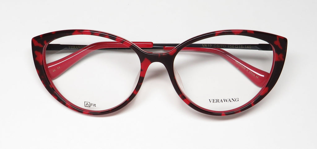 Vera Wang Va19 Eyeglasses