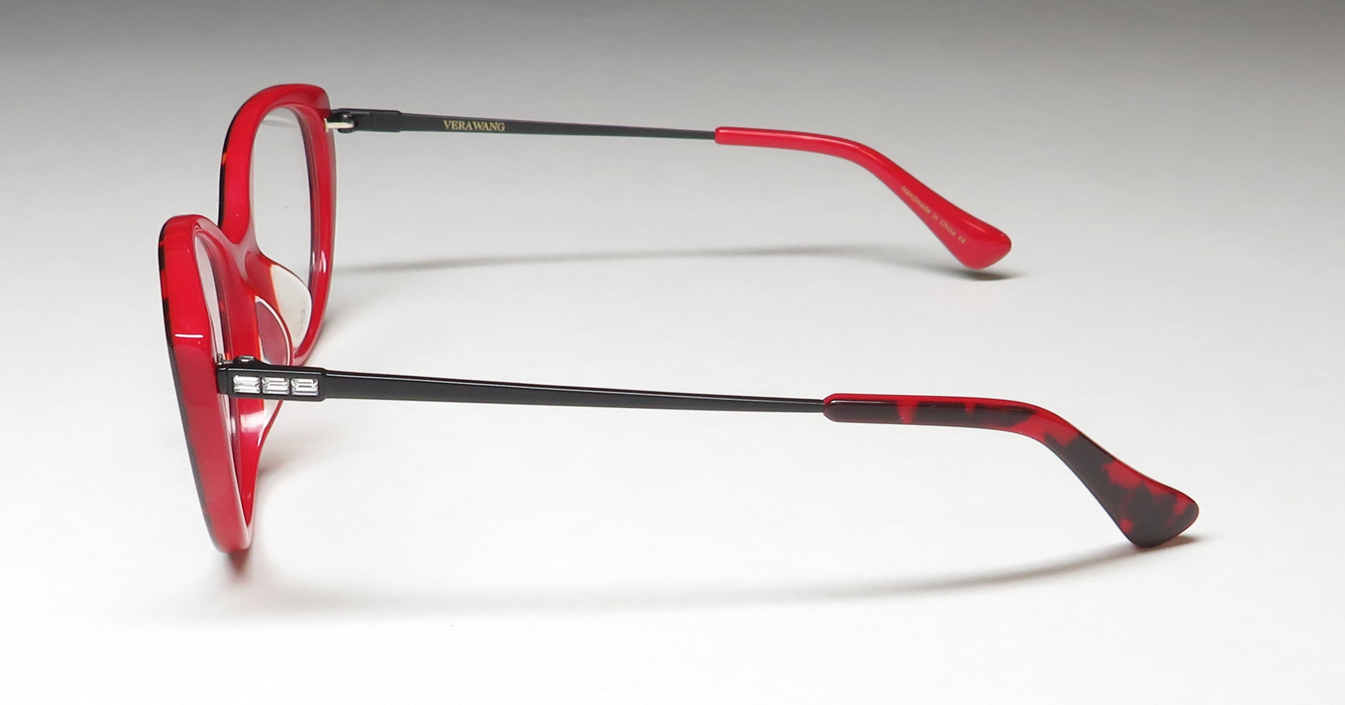 Vera Wang Va19 Eyeglasses