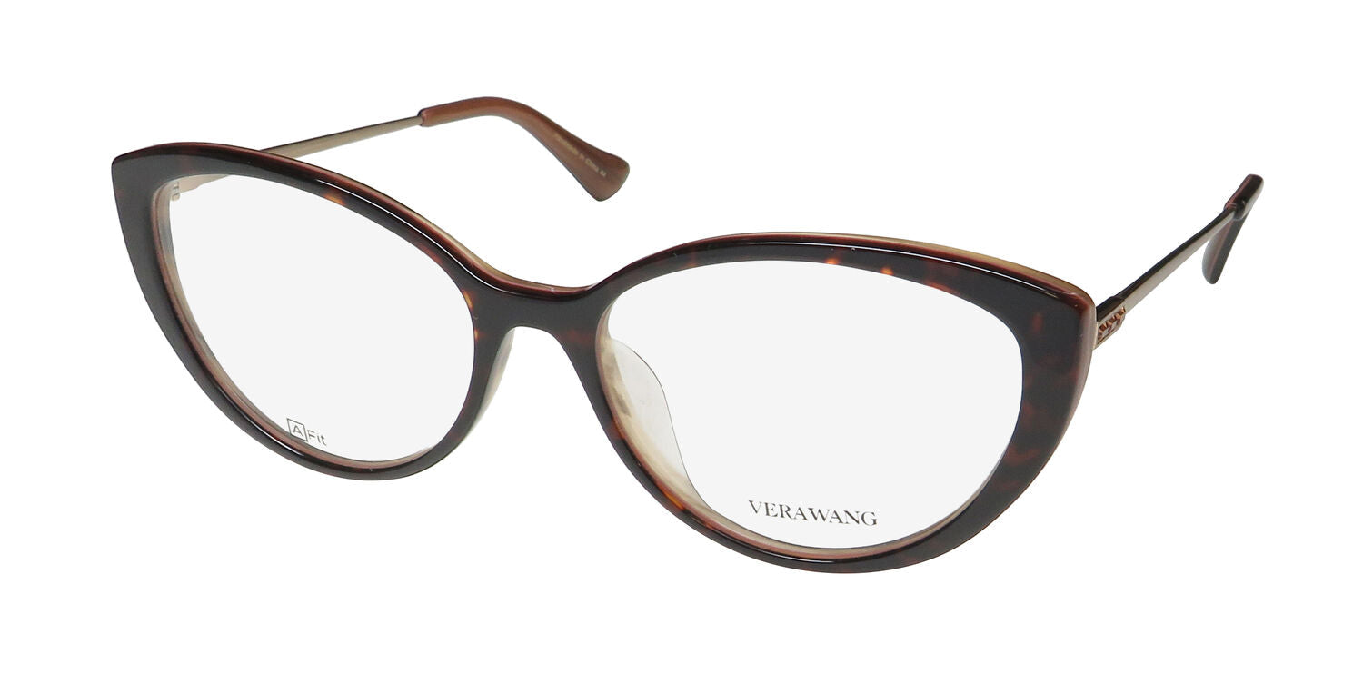 Vera Wang Va19 Eyeglasses
