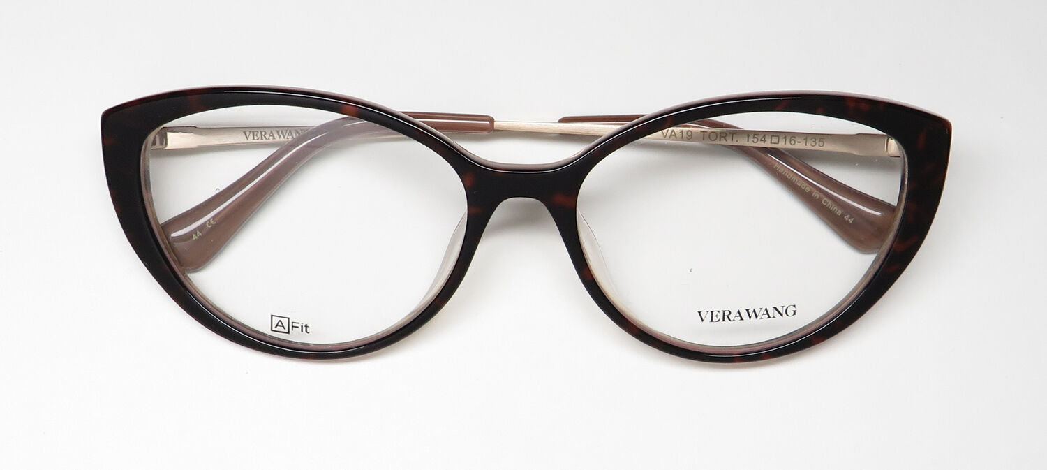 Vera Wang Va19 Eyeglasses