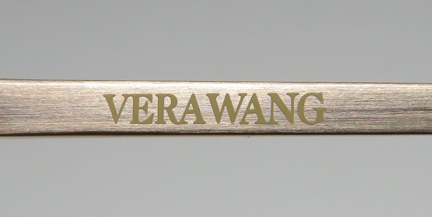 Vera Wang Va19 Eyeglasses