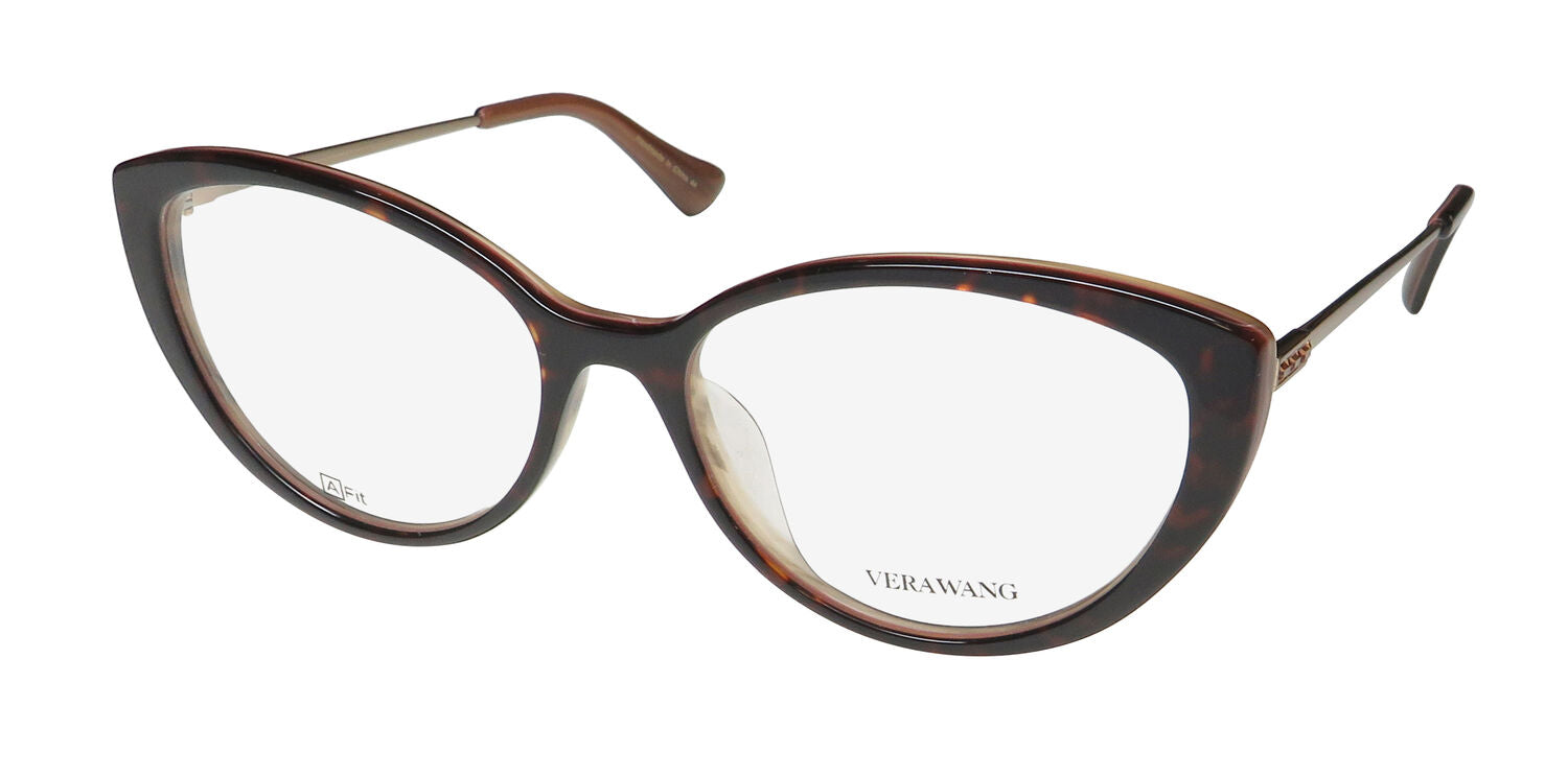 Vera Wang Va19 Eyeglasses