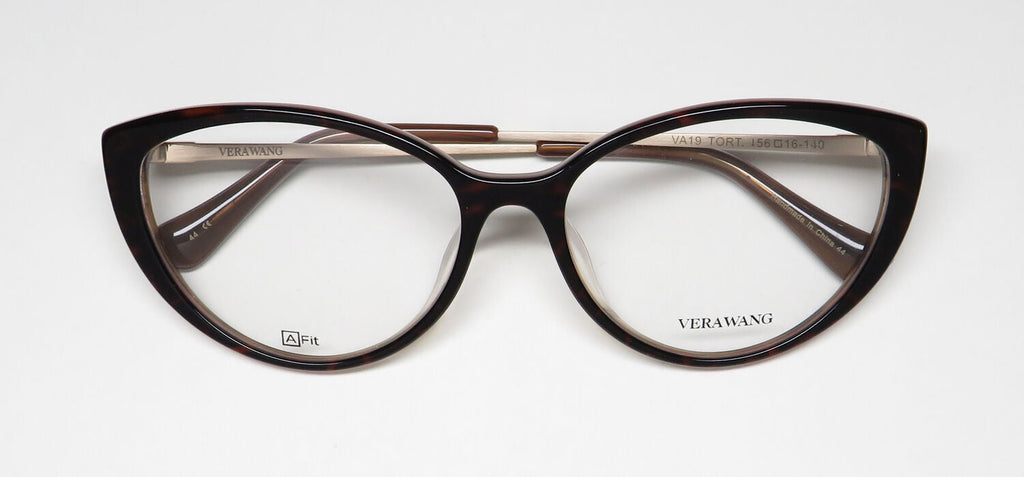 Vera Wang Va19 Eyeglasses