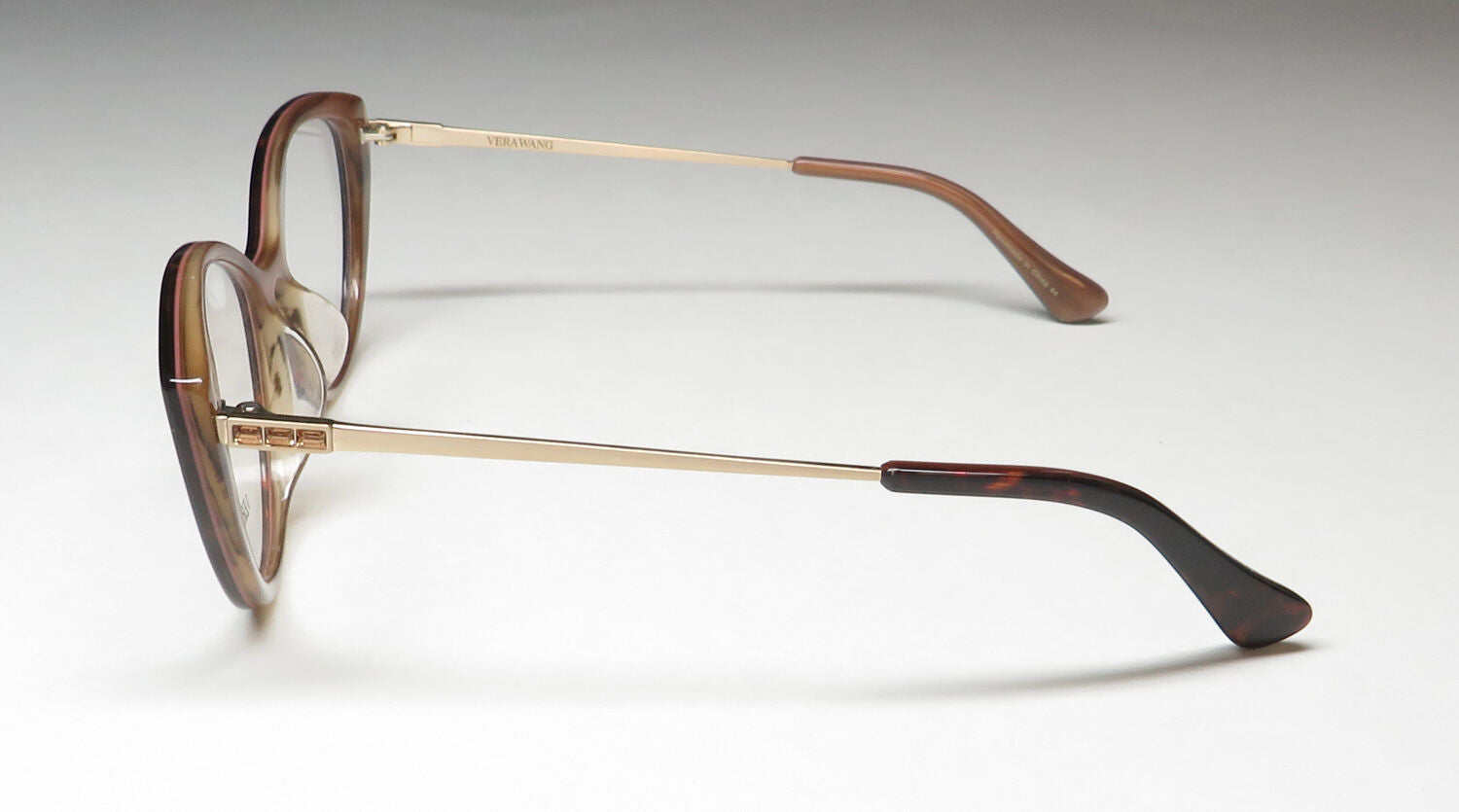 Vera Wang Va19 Eyeglasses