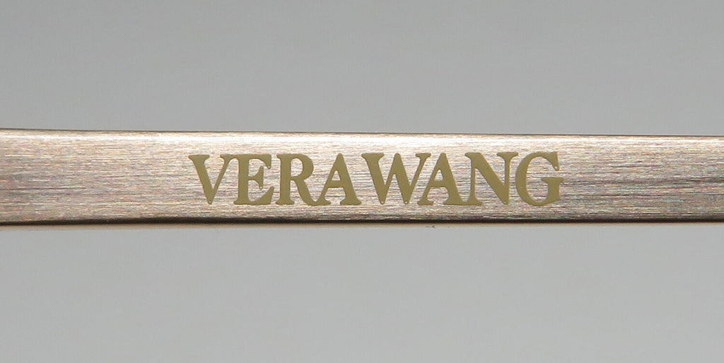 Vera Wang Va19 Eyeglasses