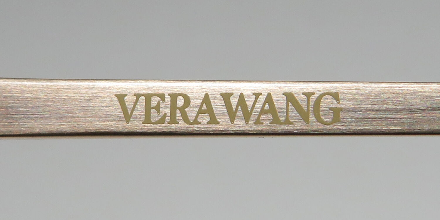 Vera Wang Va19 Eyeglasses