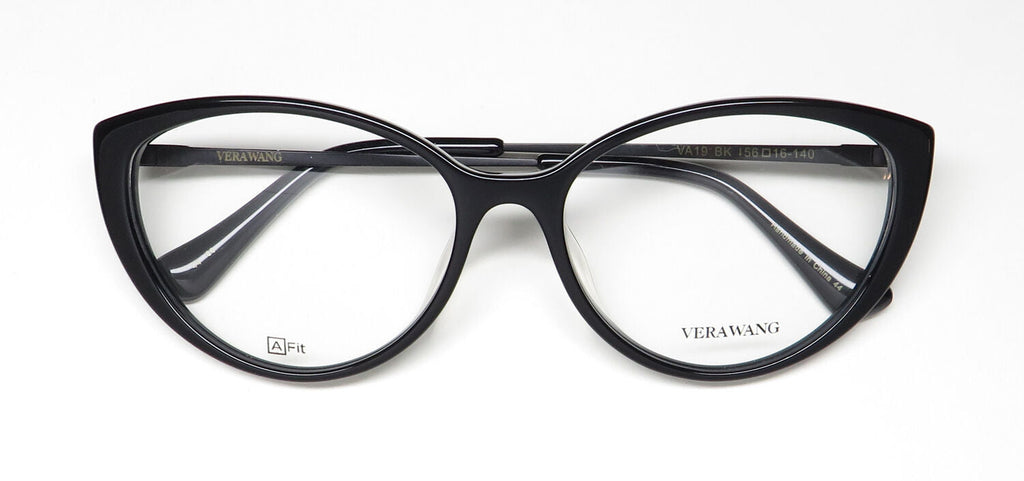 Vera Wang Va19 Eyeglasses