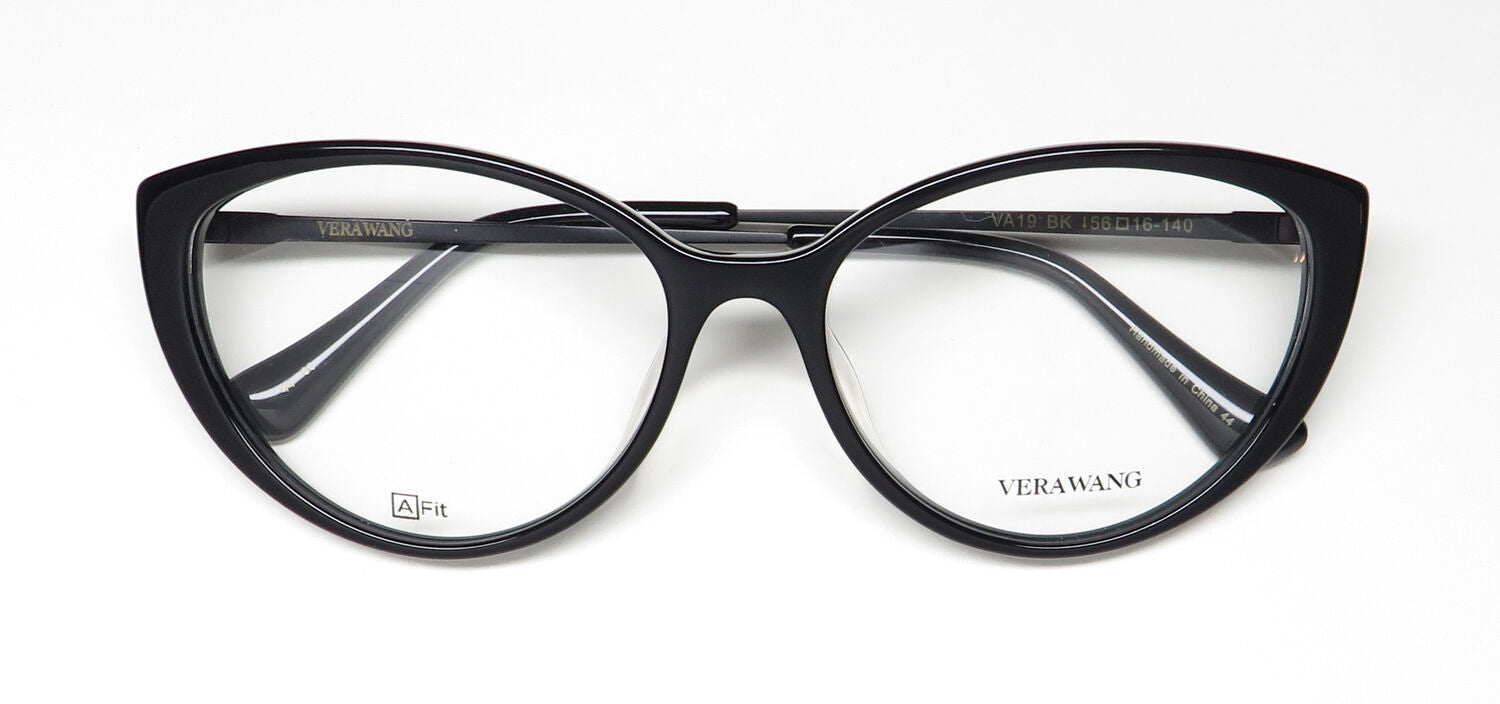 Vera Wang Va19 Eyeglasses