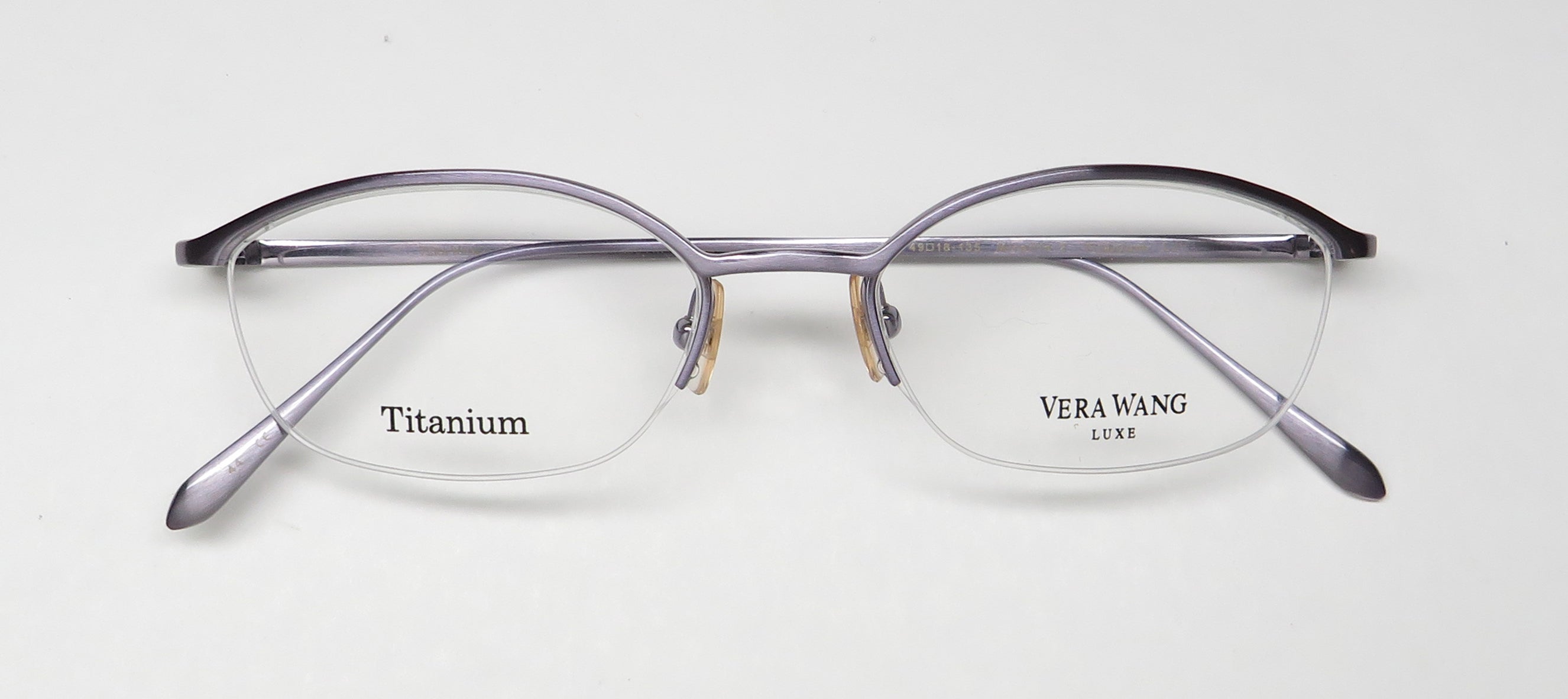 Vera Wang Luxe Mireille 2 Eyeglasses