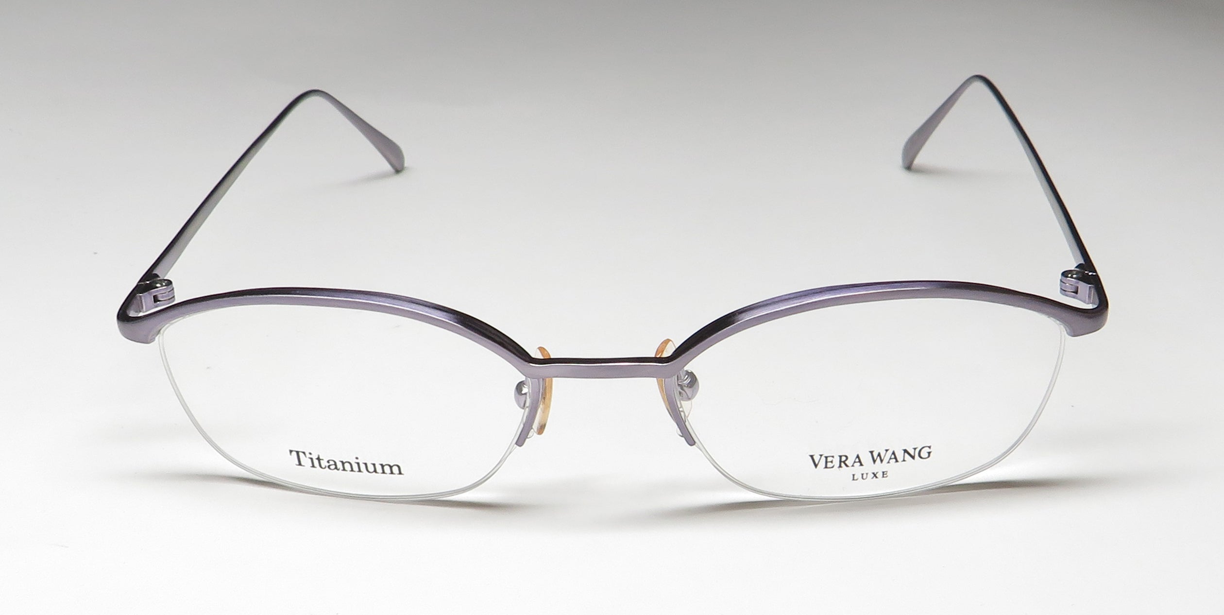 Vera Wang Luxe Mireille 2 Eyeglasses
