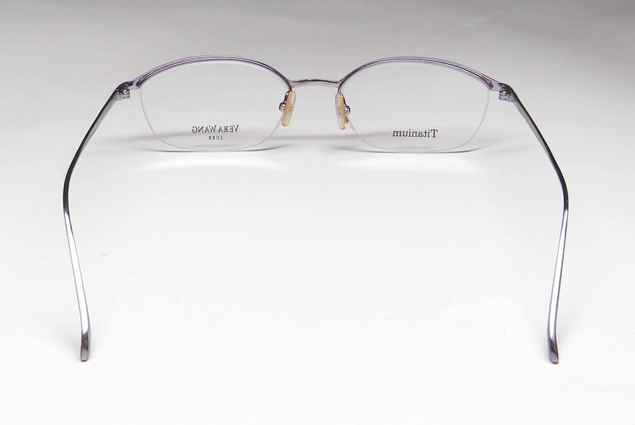 Vera Wang Luxe Mireille 2 Eyeglasses