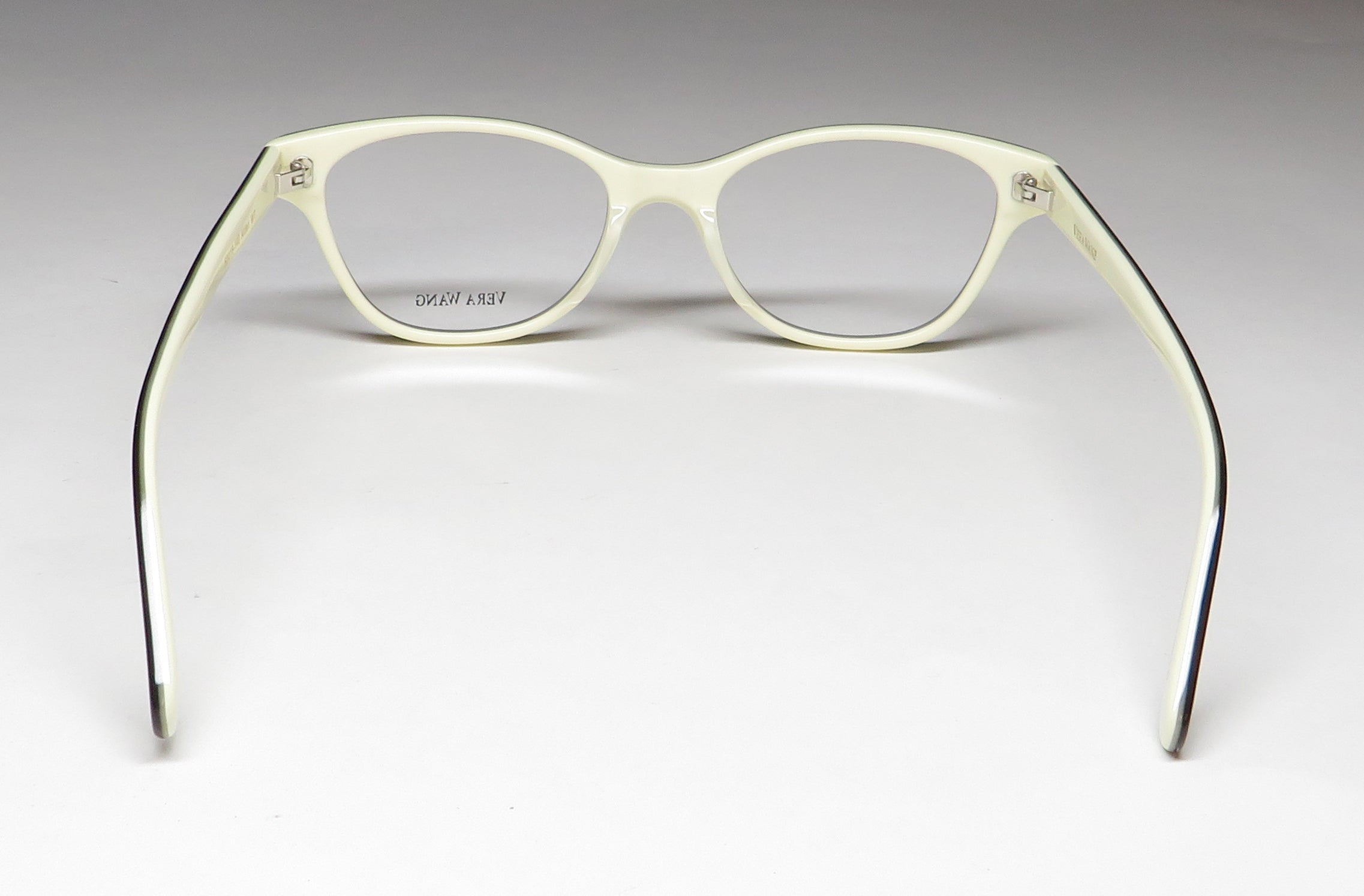Vera Wang Luxe Alden Eyeglasses