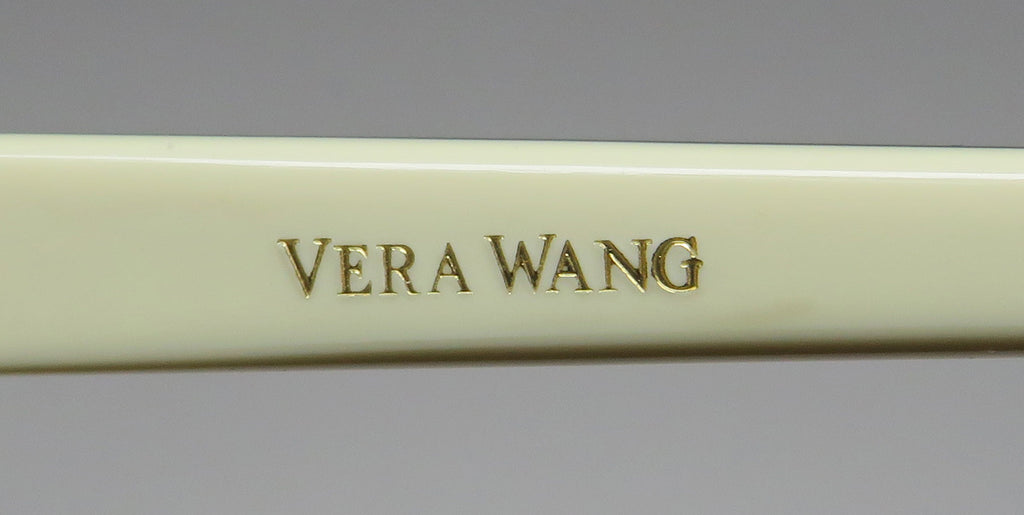 Vera Wang Luxe Alden Eyeglasses