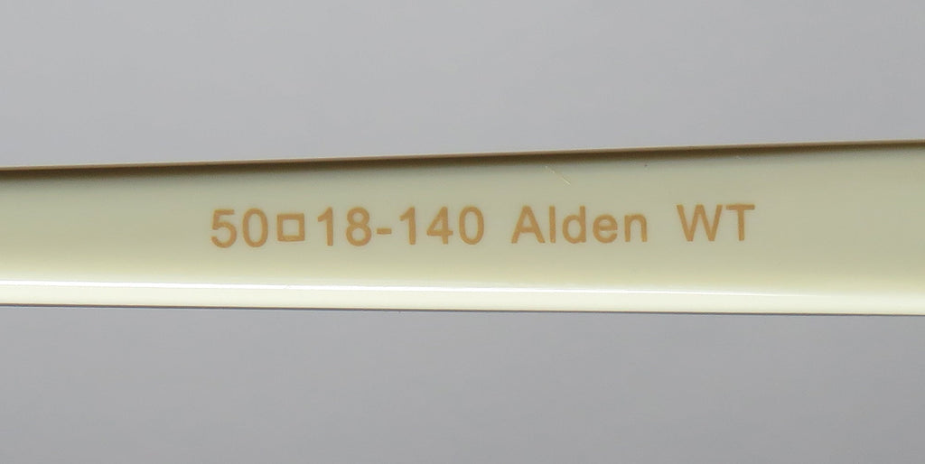 Vera Wang Luxe Alden Eyeglasses