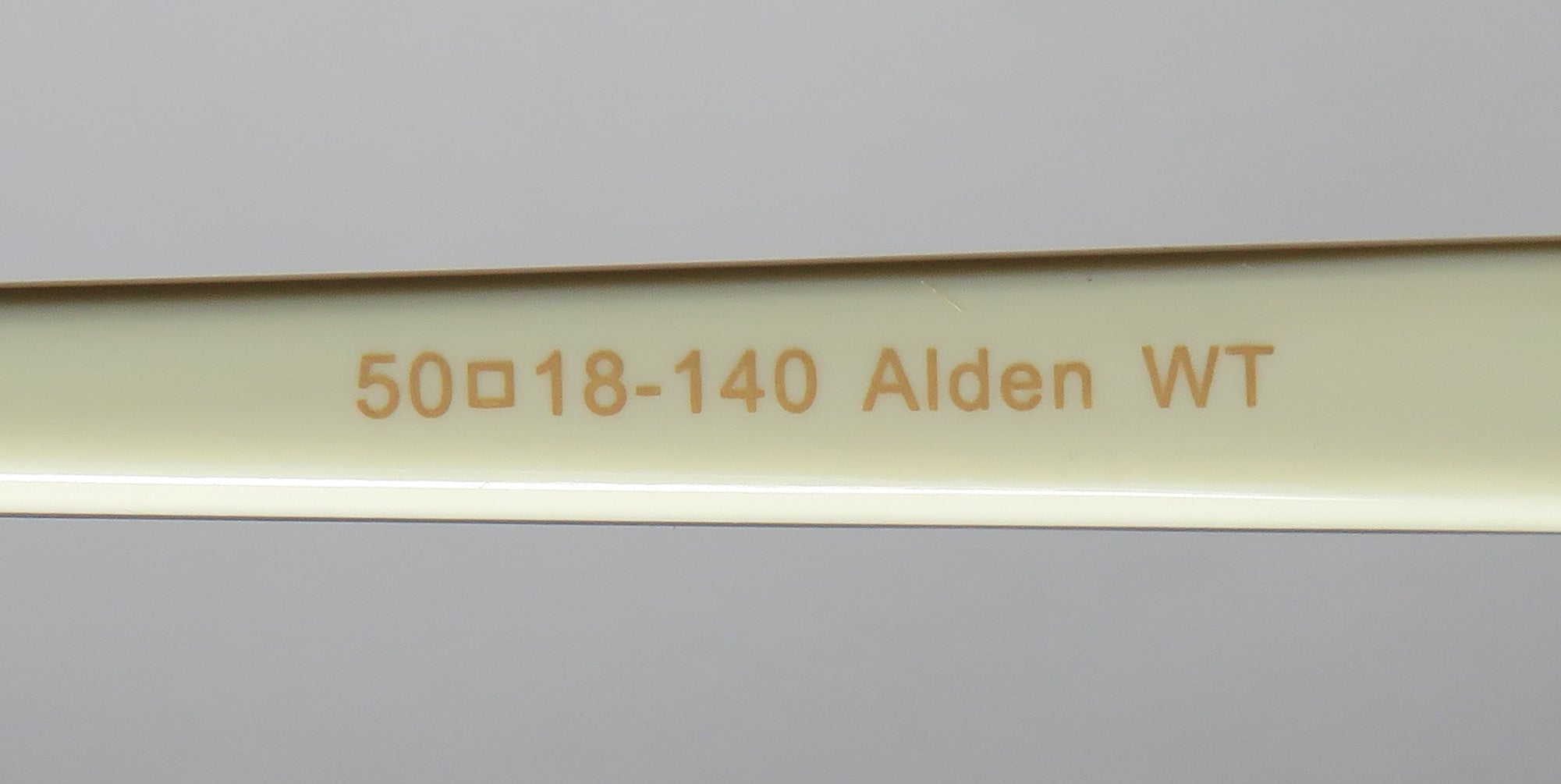 Vera Wang Luxe Alden Eyeglasses