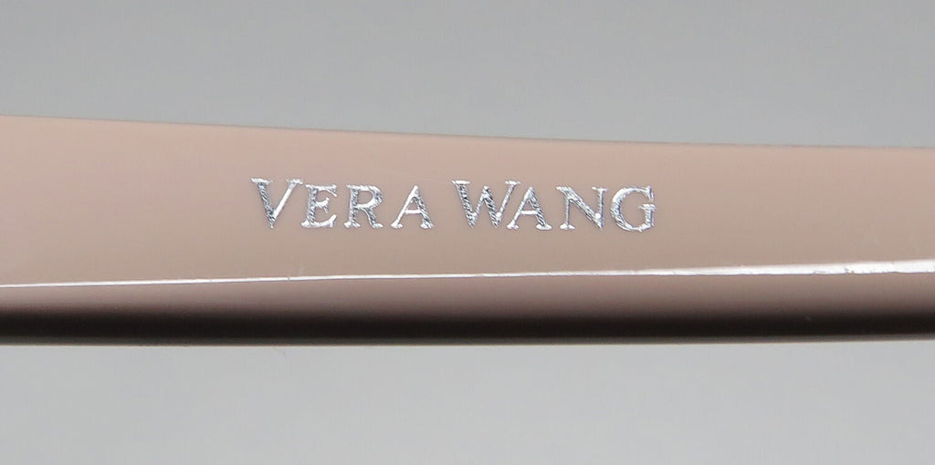 Vera Wang Luxe Alden Eyeglasses