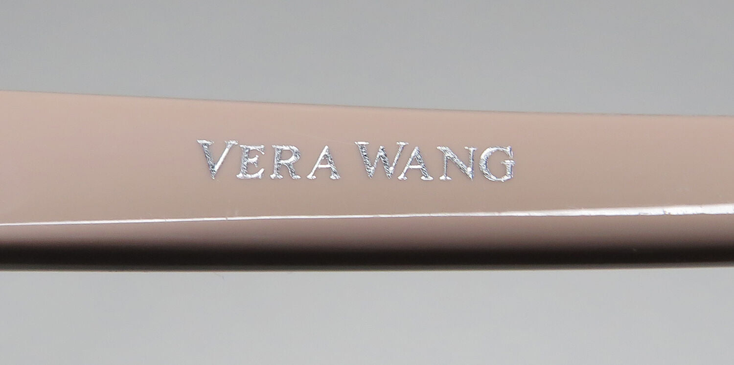 Vera Wang Luxe Alden Eyeglasses