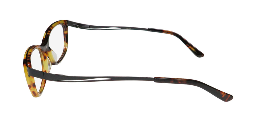 Vera Wang V332 Eyeglasses