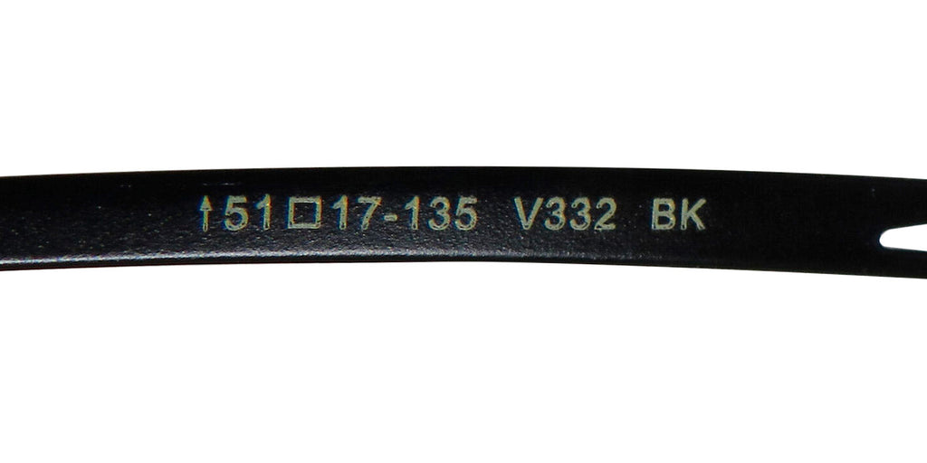Vera Wang V332 Eyeglasses
