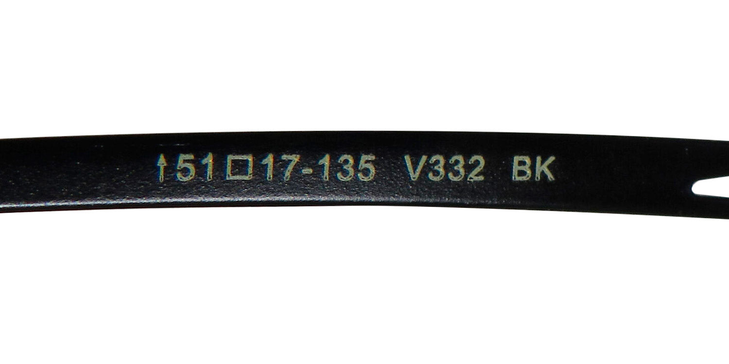 Vera Wang V332 Eyeglasses
