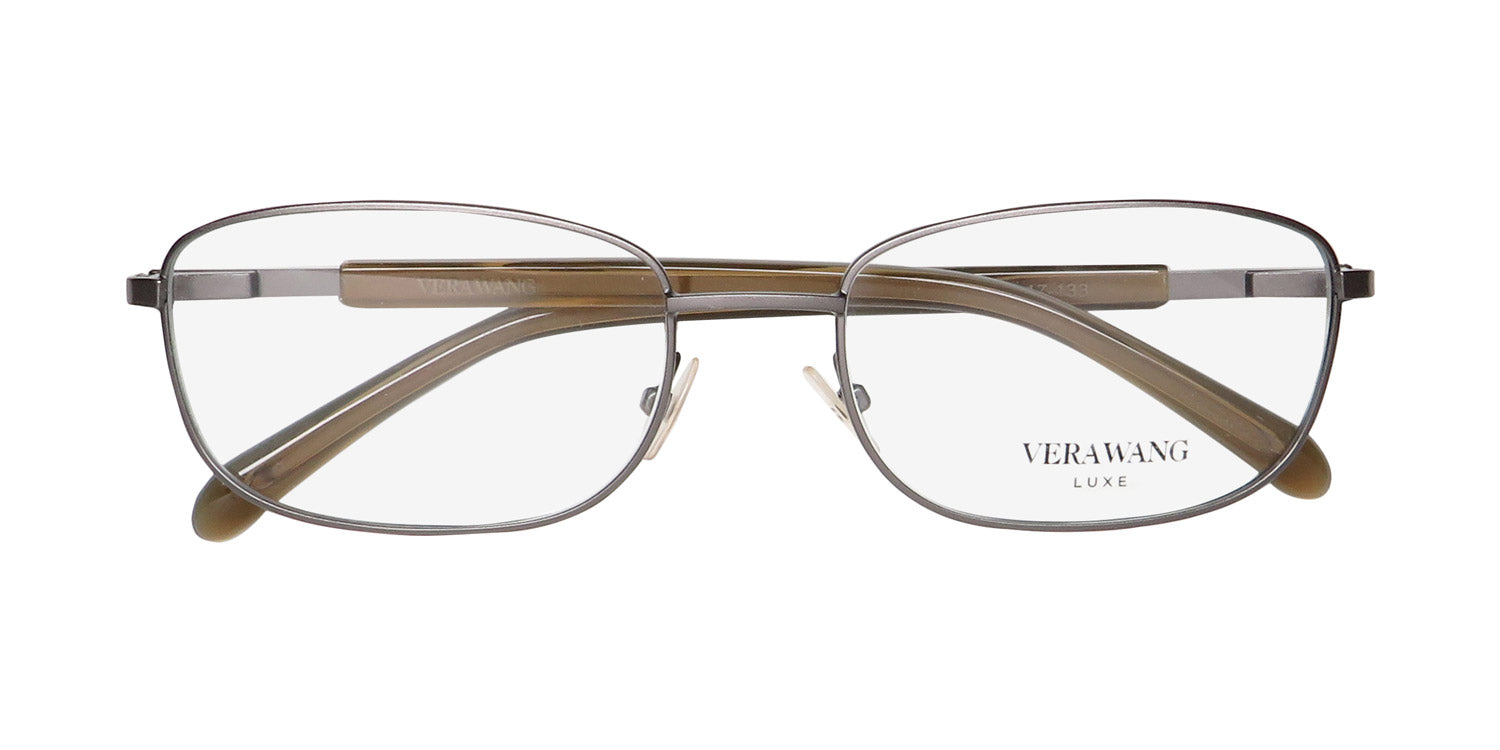 Vera Wang Luxe Elaina Eyeglasses