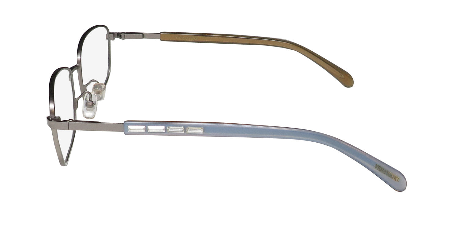 Vera Wang Luxe Elaina Eyeglasses