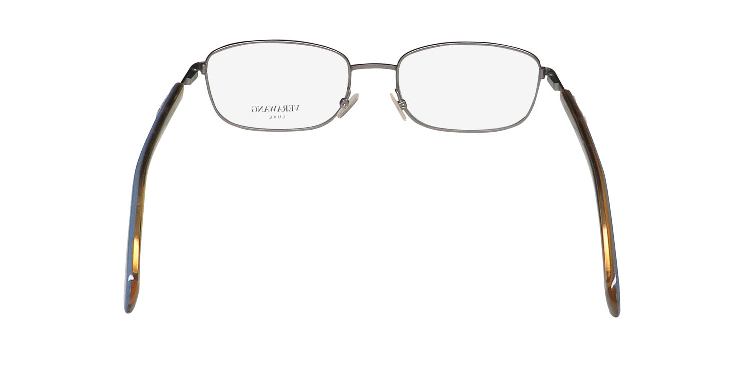 Vera Wang Luxe Elaina Eyeglasses