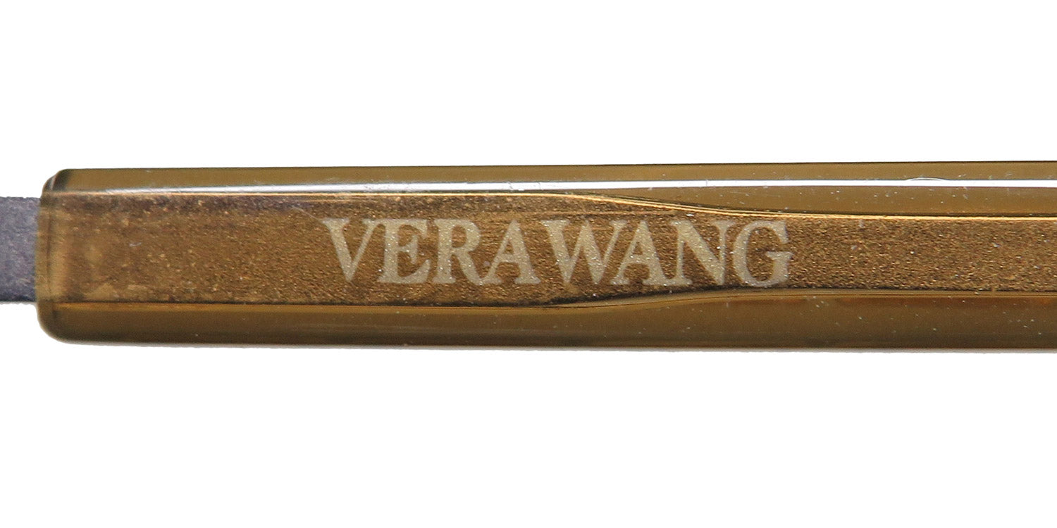 Vera Wang Luxe Elaina Eyeglasses