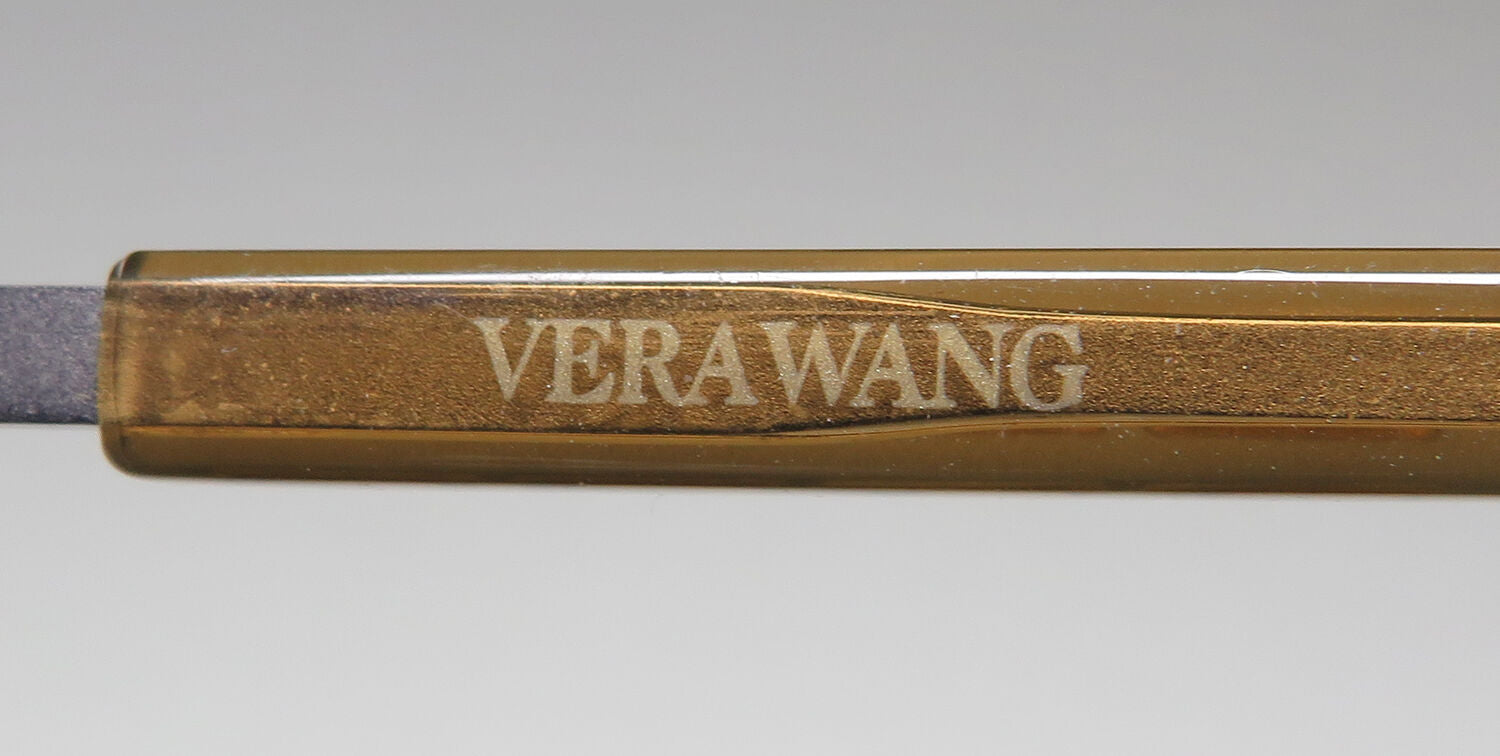 Vera Wang Luxe Elaina Eyeglasses