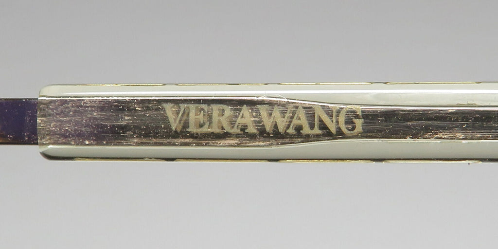 Vera Wang Luxe Elaina Eyeglasses