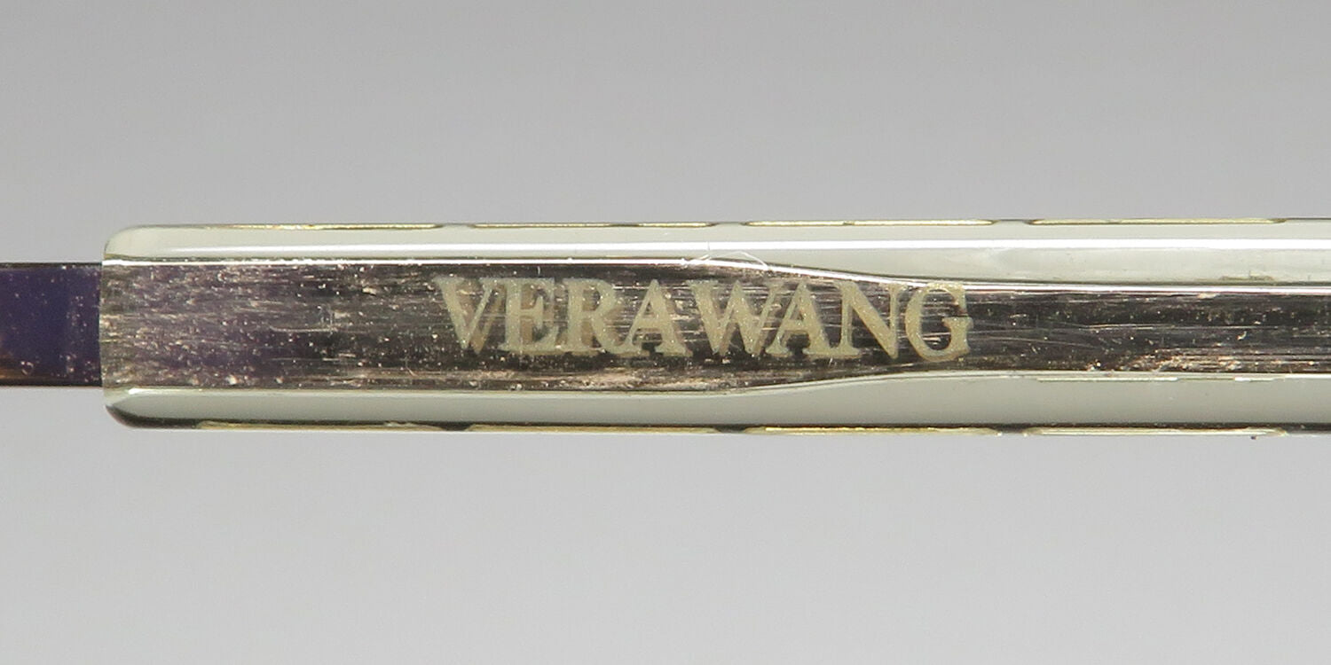 Vera Wang Luxe Elaina Eyeglasses