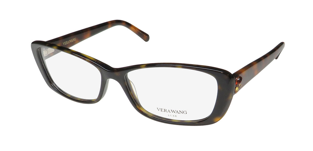 Vera Wang Luxe Eos Eyeglasses