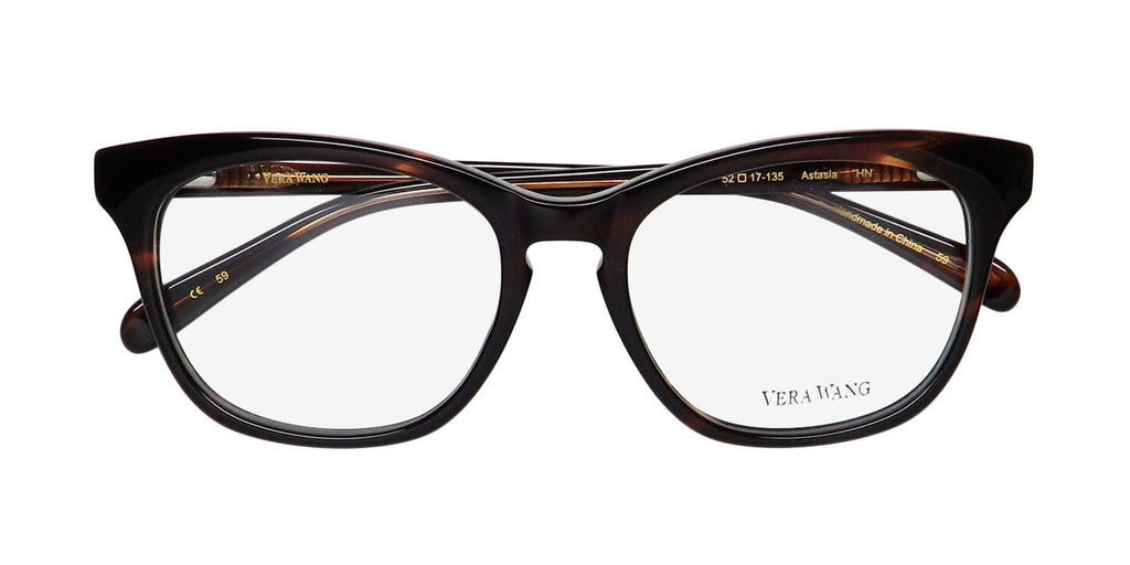 Vera Wang Luxe Astasia Eyeglasses
