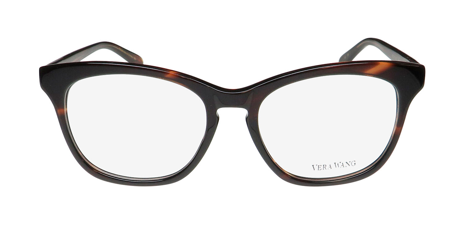 Vera Wang Luxe Astasia Eyeglasses