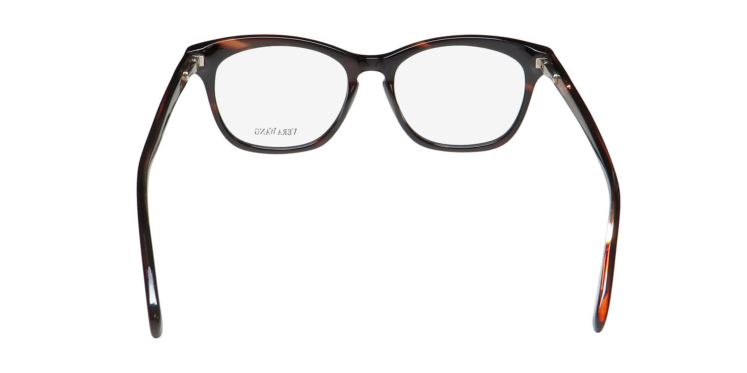Vera Wang Luxe Astasia Eyeglasses